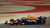 F1 results: Max Verstappen wins in Bahrain as Fernando Alonso scores podium in first start for Aston Martin