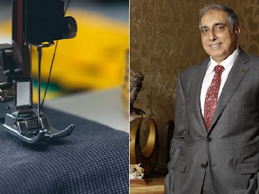Bengaluru Tailor To Rs 10,814 Crore Mogul: Irfan Razack's Journey To Leading Prestige Estates