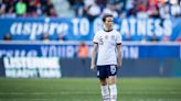 When is the 2023 FIFA Women’s World Cup taking place? When are the USWNT playing?