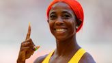 Meet Fraser-Pryce, Olympic legend and Netflix Sprint athlete chasing fourth gold