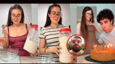 ¿Quién es Roro Bueno, la joven influencer que ha sido blanco de duras críticas por cocinarle a su novio?