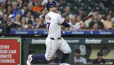 Four Houston Astros Players Predicted to Earn Prestigious Honor