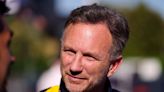 Christian Horner denies blocking Jos Verstappen from legends’ parade in Austria