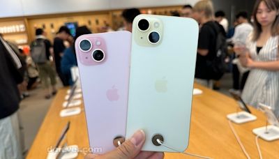 Apple 將會推出 Slim iPhone，一個型號會被取代 - DCFever.com