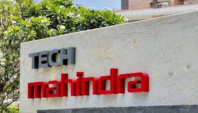 Tech Mahindra Q1 Results: Profit Rises 30%, Meets Estimates