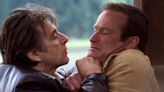 Christopher Nolan Recalls Al Pacino Pushing Back on His Set Notes During ‘Insomnia’ Shoot