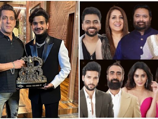 Bigg Boss 18 Starting Date, Contestants List: When Will BB 18 Premiere After Bigg Boss OTT 3? UPDATE