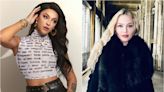 Madonna ensaia para show em Copacabana e Pabllo Vittar participa