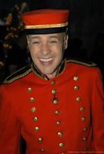 French Stewart