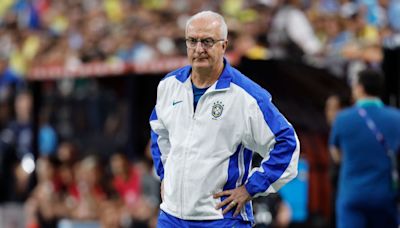 Brazil FA chief: Dorival to stay as boss until WC