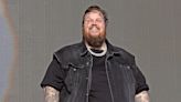 Jelly Roll reveals he lost 50 pounds while training for 5K: 'Really emotional'