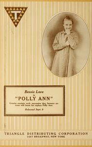 Polly Ann