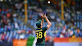 Hazlewood doubts 'drastic' changes despite Australia World Cup exit