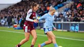 Is Aston Villa v Manchester City on TV? Kick-off time, channel and how to watch WSL fixture
