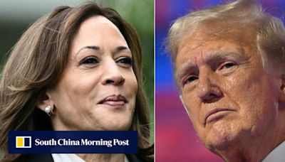 ‘Ready for both scenarios’: world leaders size up Harris, but brace for Trump win