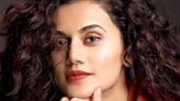 Taapsee Pannu Elevates Female-Led Cinema With Her Stellar Franchise Roles- Here's How