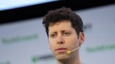 Sam Altman ousted as OpenAI's CEO