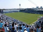 Yamaha Stadium