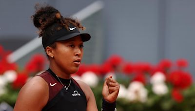 Naomi Osaka gets WC for WTA 1000 tournament, confirms first post-Olympic event