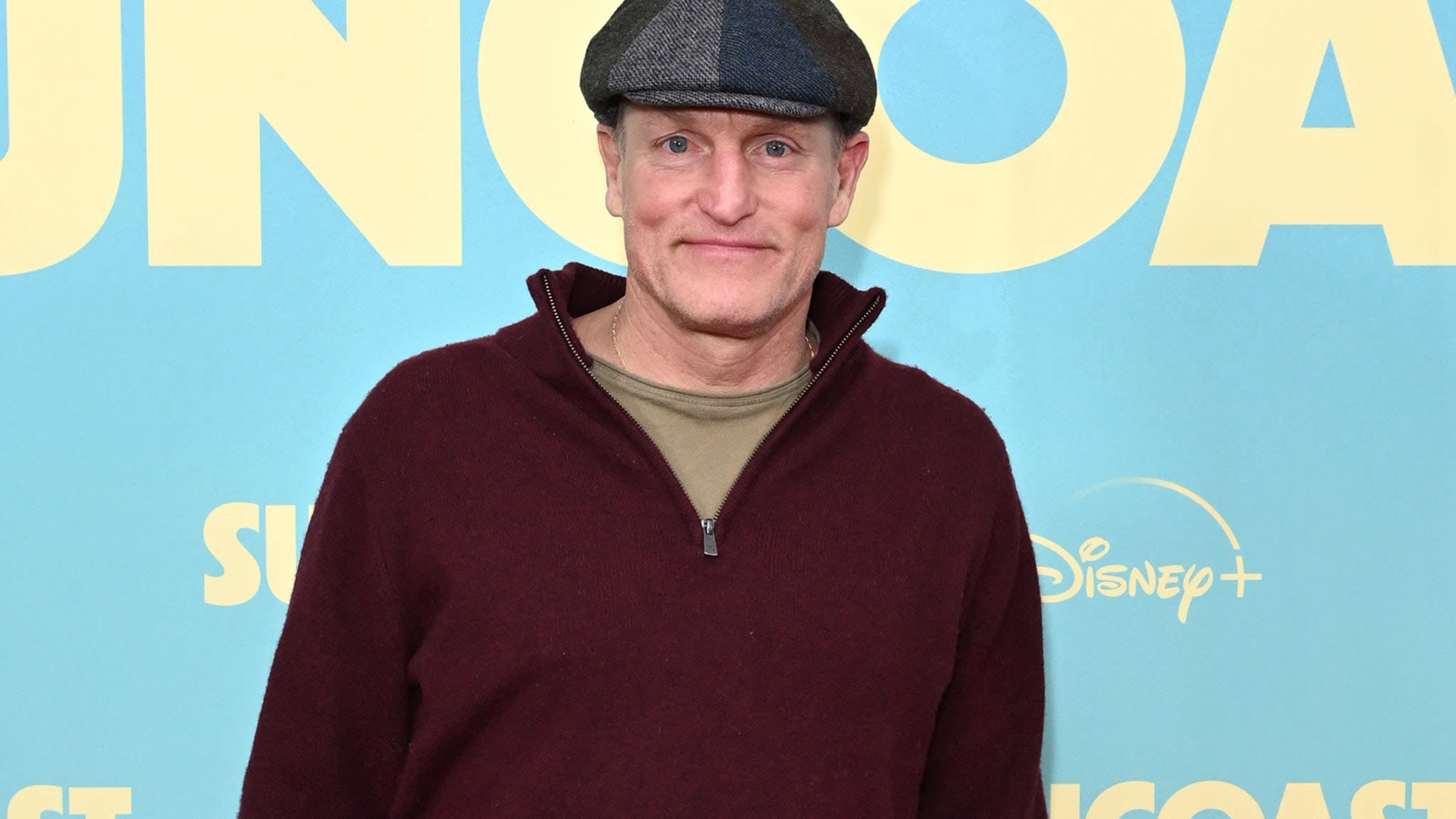 Why Woody Harrelson Refuses to Own a Cell Phone