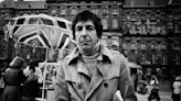 Leonard Cohen’s 1973 Yom Kippur War Concerts to Get the Limited Drama Series Treatment