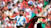 Villarruel volvió a defender a la Selección: “Aunque nos insulten, Argentina está destinada a la grandeza” | Política