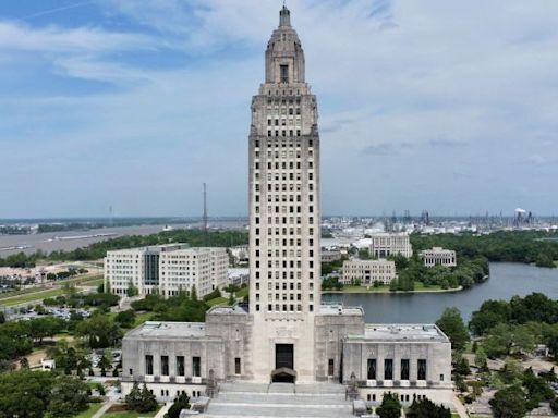 Black voters won a big victory in Louisiana. Some White voters said it violated their ‘personal dignity’ | CNN Politics