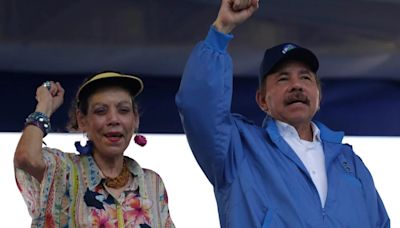 El régimen de Daniel Ortega expulsó de Nicaragua a 222 religiosos desde abril de 2018