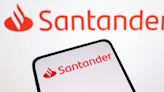 Exclusive: Santander's Matarranz to step down as global wealth chief as unit expands, sources say