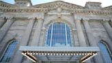 From decay to dazzling: Ford restores grandeur to train station that once symbolized Detroit decline