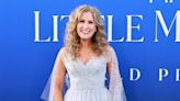 'Little Mermaid's Jodi Benson Supports Daughter In Ariel Role