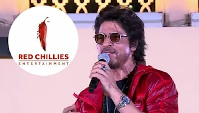 Shah Rukh Khan's Red Chillies Entertainment Issues Warning Notice Against 'Fraudulent' Offers Online: 'Not Genuine'