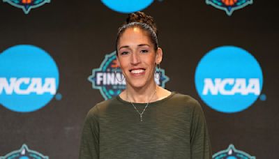 Rebecca Lobo’s Newest Post About Caitlin Clark Says It All