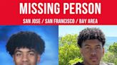 Webster native, Netflix engineer reported missing in California