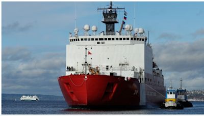 US announces new pact to boost shipbuilding, Arctic fleet