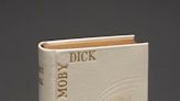 Some different looks for a most famous book — that book being ‘Moby-Dick’ - The Boston Globe
