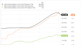 1 Small Chip Stock Outperforming AMD, Intel, and Others in a Crucial Area of AI