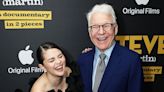 Selena Gomez Is All Smiles While Supporting Steve Martin at His Documentary Premiere in N.Y.C.