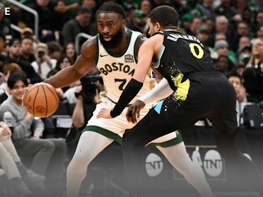 Celtics vs. Pacers live score: Updated Game 1 results, highlights from 2024 Eastern Conference Finals | Sporting News India