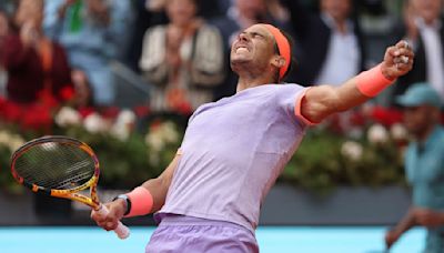 Nadal Will Compete In Roland Garros If He Doesn’t Feel Helpless