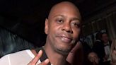 Dave Chappelle calls out Katt Williams for comments about other comedians