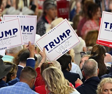 Trump to Deliver Acceptance Speech at Republican National Convention: Here’s When to Stream Online