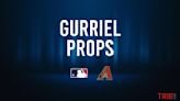 Lourdes Gurriel Jr. vs. Marlins Preview, Player Prop Bets - May 24