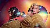 Bebe Rexha and PNAU's new AI-generated music video is a neon-fried nightmare