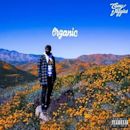 Organic (Casey Veggies album)