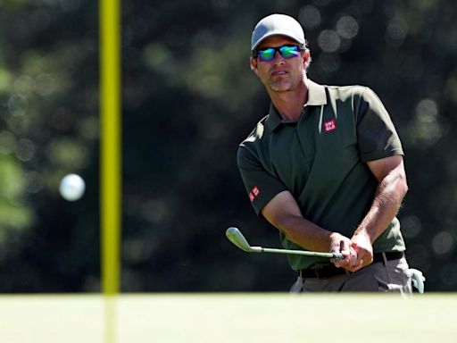 Adam Scott Says There's No Animosity on PGA Tour Board: 'We Got to a Really Positive Outcome'