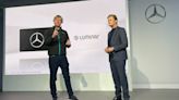 Mercedes adding Luminar lidar to more vehicles in multibillion-dollar deal
