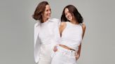 Christy Turlington, 55, and Lookalike Daughter Grace, 20, Showcase Stylish Genes in Playful Fashion Campaign