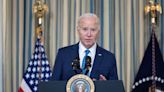 Biden cracks down on US data flows to China, Russia