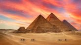 We May Finally Know How The Pyramids Were Built Thanks To This Discovery